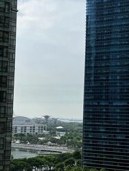 Marina Bay Suites (D1), Condominium #460592131